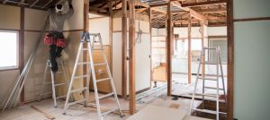 Entreprise de rénovation de la maison et de rénovation d’appartement à Saint-Martin-de-Lansuscle